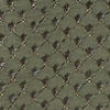 Olive Green Embroidered Kurta Set With Sequin Work